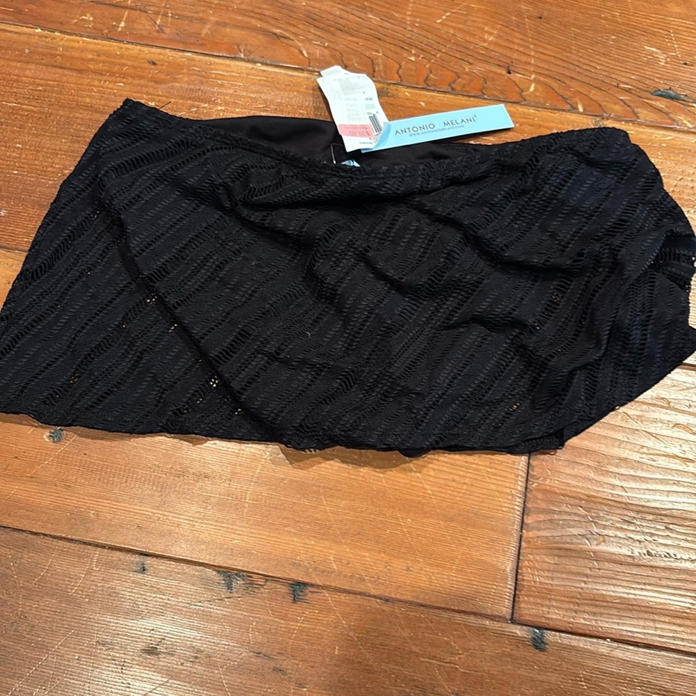 Antonio Melani swim bottom, size 8